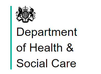 Departamento de Saúde e Assistência Social (DHSC)