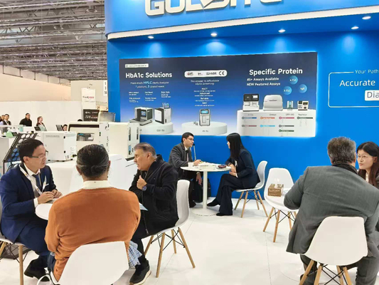 Momentos de destaque: MEDICA 2025 