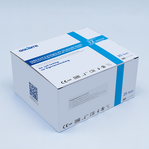 BfArM PEI Listado CE Marcado SARS-CoV-2 Antigen Test Kit