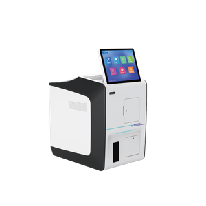 Analisador HPLC HbA1c GSH-50