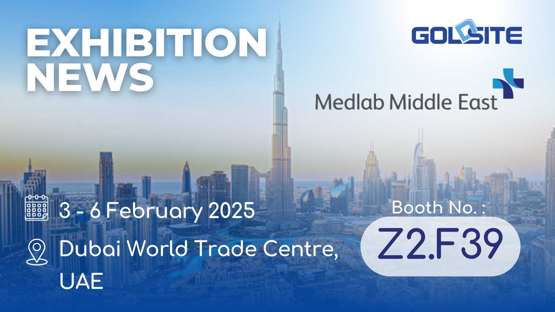 MedLab 2025